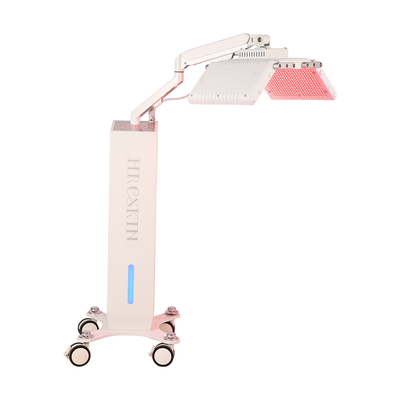 4 Colors Flexible Face LEDs-Lights Therapy Lamp Panel Reduce Wrinkle Beauty Facial Machine