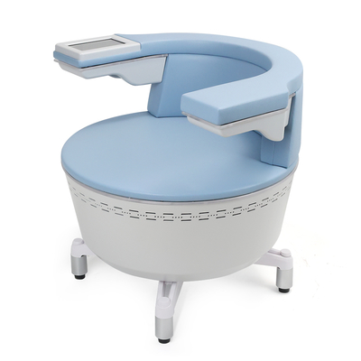High Quality Professional EMSs Pelvic Floor Muscle Stimulator Chair Postpartum Repair Machine