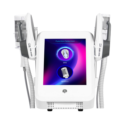 2025 Newest  2in1 Endos Inner Ball Roller Cellulite Massage & Body Sculpt Muscle Stimulation Machine