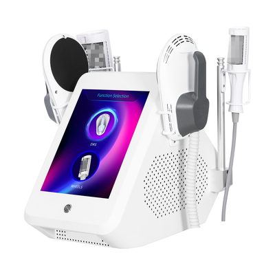 2025 Newest  2in1 Endos Inner Ball Roller Cellulite Massage & Body Sculpt Muscle Stimulation Machine