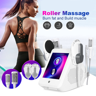 2025 Newest  2in1 Endos Inner Ball Roller Cellulite Massage & Body Sculpt Muscle Stimulation Machine