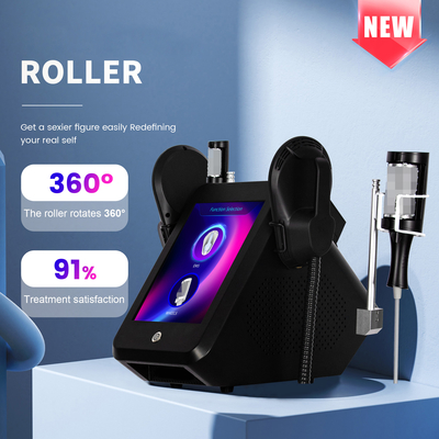2025 Newest  2in1 Endos Inner Ball Roller Cellulite Massage & Body Sculpt Muscle Stimulation Machine