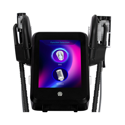 2025 Newest  2in1 Endos Inner Ball Roller Cellulite Massage & Body Sculpt Muscle Stimulation Machine