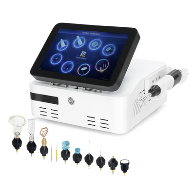 2025 Newest 11 in 1 Skin Lifting Hair Care Acne Treatment Hot & Cold Plasmasings Machine