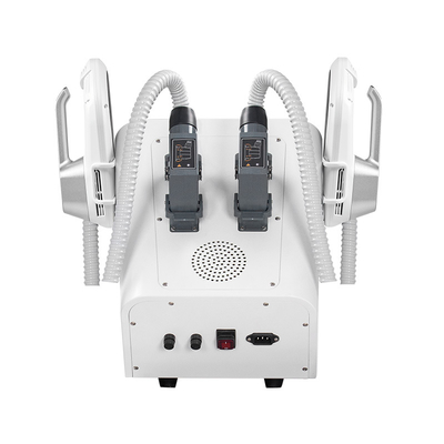 Customized logo Emssings zero Body Sculpting Machine Professional Muscleinngs Stimulatorings Emssings Neo Machine 2025