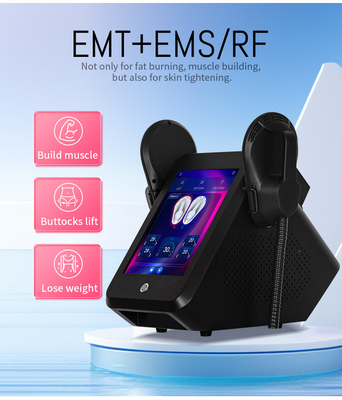Customized logo Emssings zero Body Sculpting Machine Professional Muscleinngs Stimulatorings Emssings Neo Machine 2025