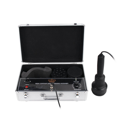 Desktop Home Use Vibration Fatigue Removal G5 Muscle Relax Cellulite Massager Machine JF627