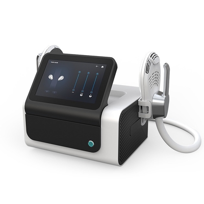 Portable 2 Handles Skin Firming Emssing Body-sculpting Machine