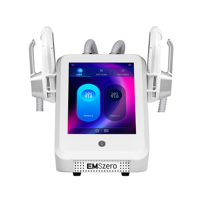 Logo Customized Hot Selling Black Portable 2 in 1 Endos Inner Ball Roller Cellulite Massage Body Sculpt Muscle Building Machine