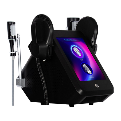 Customized logo 2 in 1 Endos Inner Ball Roller Cellulite Massage Body Sculpt Muscle Building Machine Ball Massage