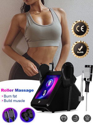 Customized logo 2 in 1 Endos Inner Ball Roller Cellulite Massage Body Sculpt Muscle Building Machine Ball Massage