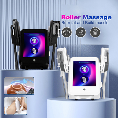 Customized logo 2 in 1 Endos Inner Ball Roller Cellulite Massage Body Sculpt Muscle Building Machine Ball Massage