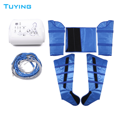 ODM/OEM Pressotherapy air Pressure Compression Legs Foot Machine