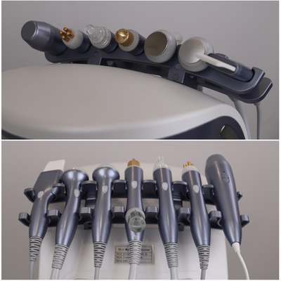 Hydra Oixgen Facial Machine Skin Analyzer Face Cleansing Beauty Machine