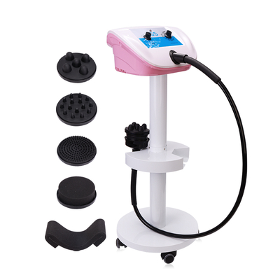 2024 Latest Fatigue Removal G5 Pain Relieve Muscle Relax Body Slimming Massager Machine JF624L