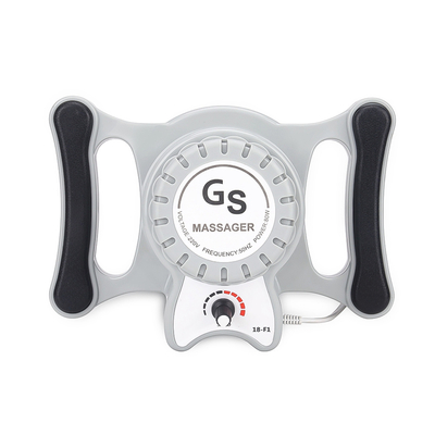 2024 Home Use G8 Body Slimming Massager 3 Different Massage Head Vibration G5 Body Shaping Machine JF628