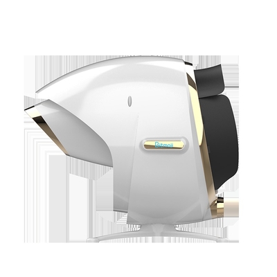 2023 Skin Analyzer 3D Intelligence Facial Skin Analyzer System Scanner Testing Skin Analyzer System