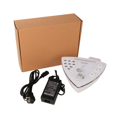 Ready Ship 2in1 Deep Cleaning Microdermabrasion Peel Hydra Dermabrasion Machine Oxygen Spray Facial Machine