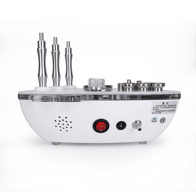 Portable Blackhead Removal and Wrinkle Removal Vacuum and Micro Crystal Dermabrasion Machine
