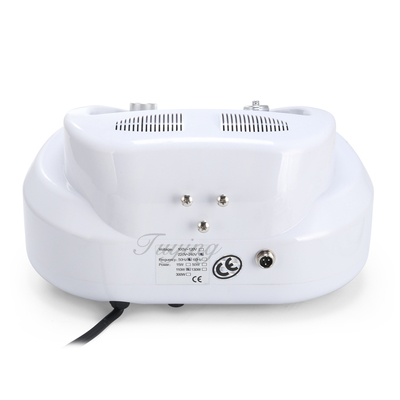 Portable 4 in 1 Skin Scrubber Hydra Dermabrasion Skin Peeling Microdermabrasion Facial Machine