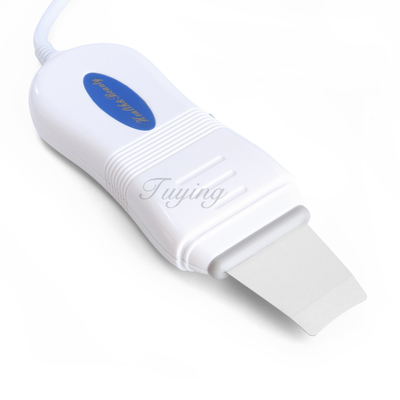 Portable 4 in 1 Skin Scrubber Hydra Dermabrasion Skin Peeling Microdermabrasion Facial Machine