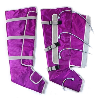 Detox Body Belly Leg Balancer Pressotherapy Suit Lymphatic Drainage Slimming Body Detox Fat Reduce Warm Machine