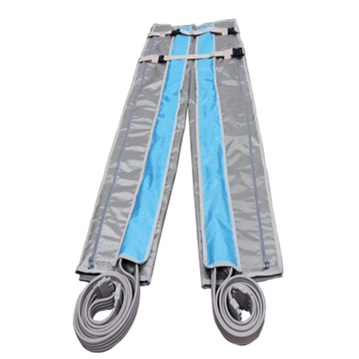 Air Pressure Wave Slimming Machine with Trousers Cellulite Removal Presoterapia Legs Detox Slimming Machine