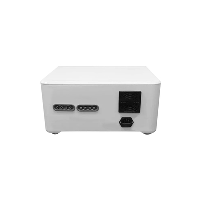 Air Pressure Wave Slimming Machine with Trousers Cellulite Removal Presoterapia Legs Detox Slimming Machine