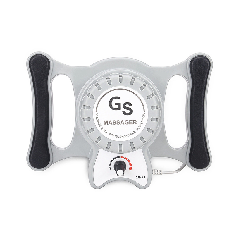 2024 Home Use G8 Body Slimming Massager 3 Different Massage Head Vibration G5 Body Shaping Machine JF628