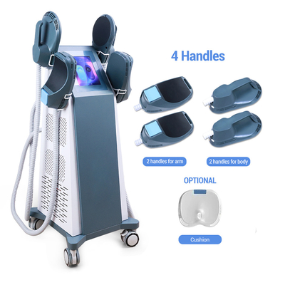 2025 Hot SKin Firming Professional Muscles-Stimulators Emssings Body-Sculpt Neo Machine Customized logo