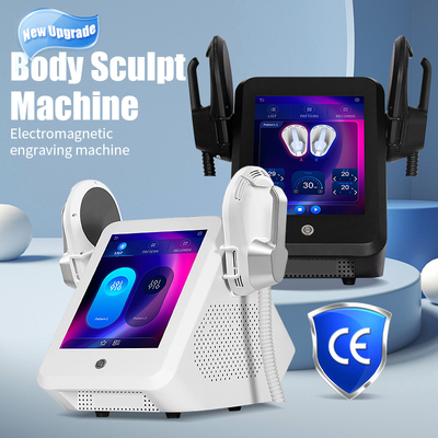 Customized logo Emssings zero Body Sculpting Machine Professional Muscleinngs Stimulatorings Emssings Neo Machine 2025